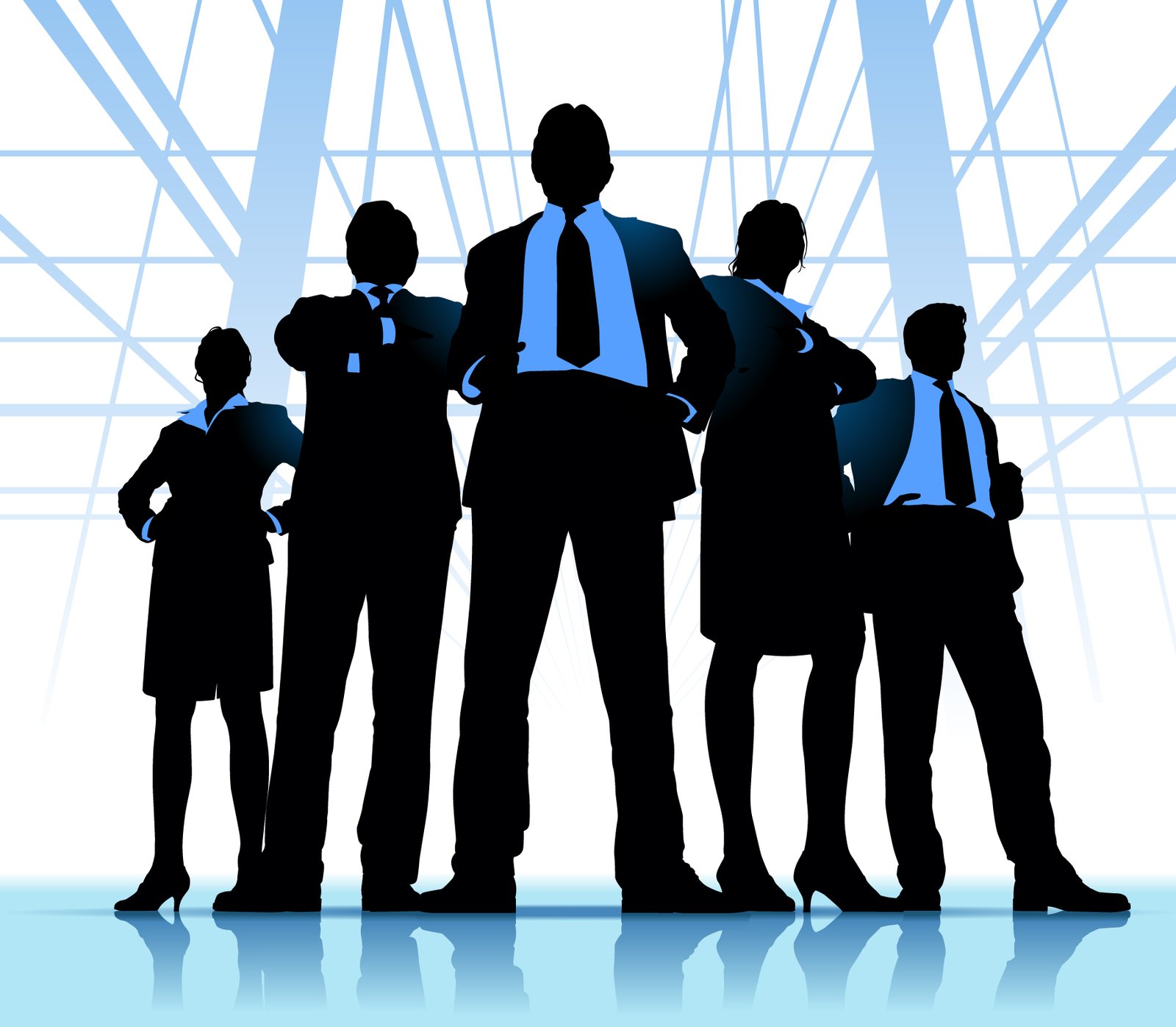 It’s Time to Hire a Different Kind of HR Leader