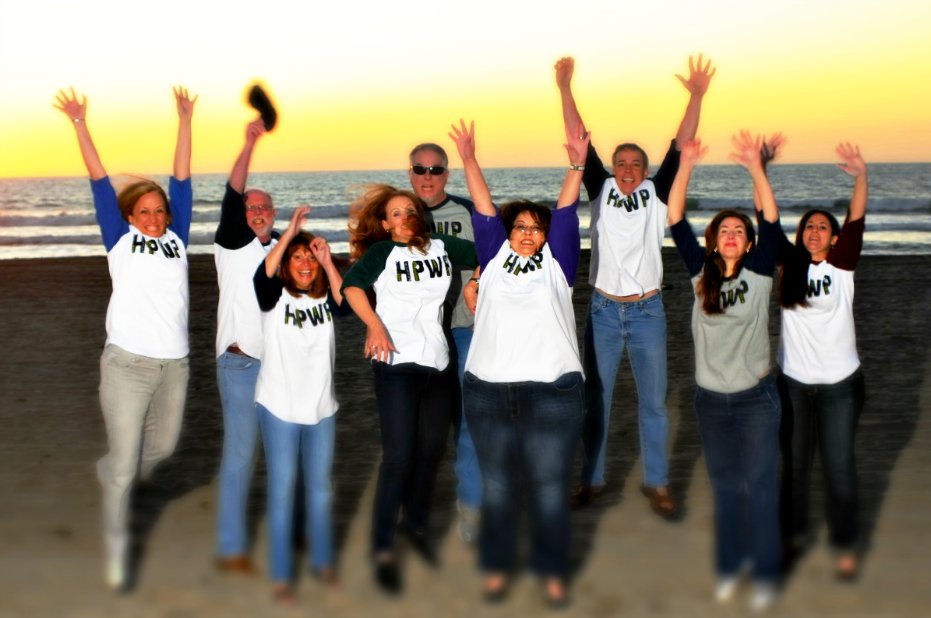 Eight Elements That Comprise a High Performance Enterprise