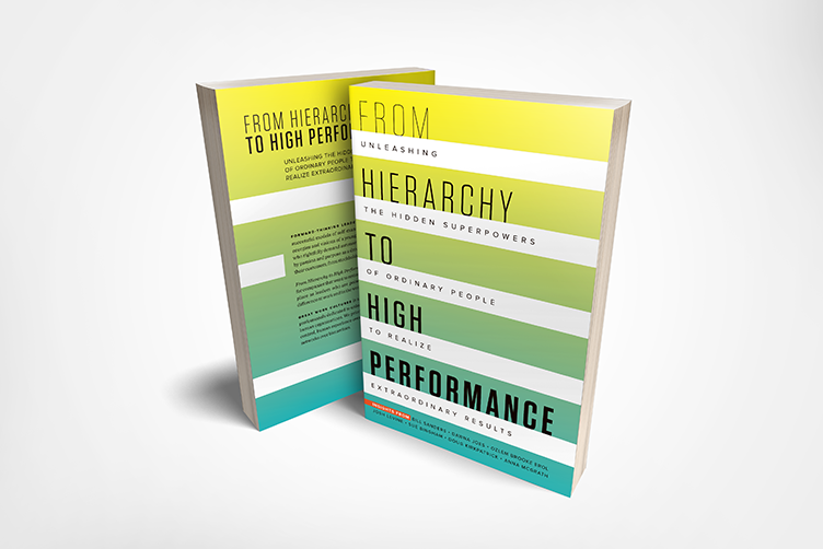 Creating a Culture of Trust is Required for Changes Happening Now in Business