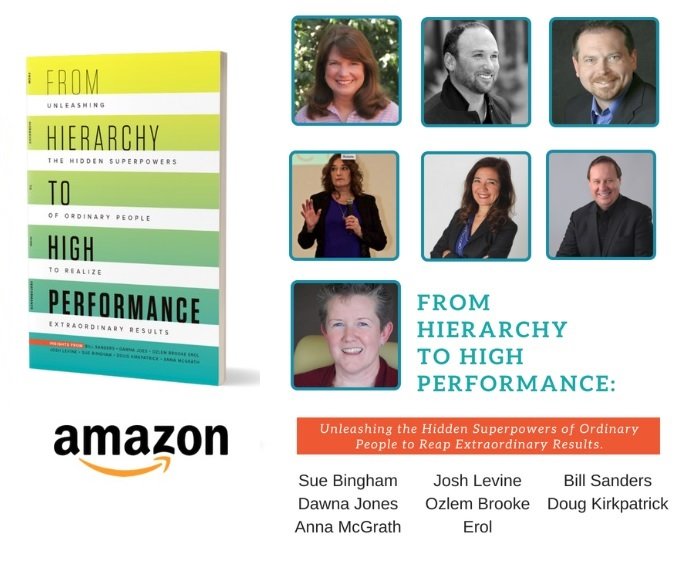 Movement’s Book Creating More Humanistic Environments to Be Released This August