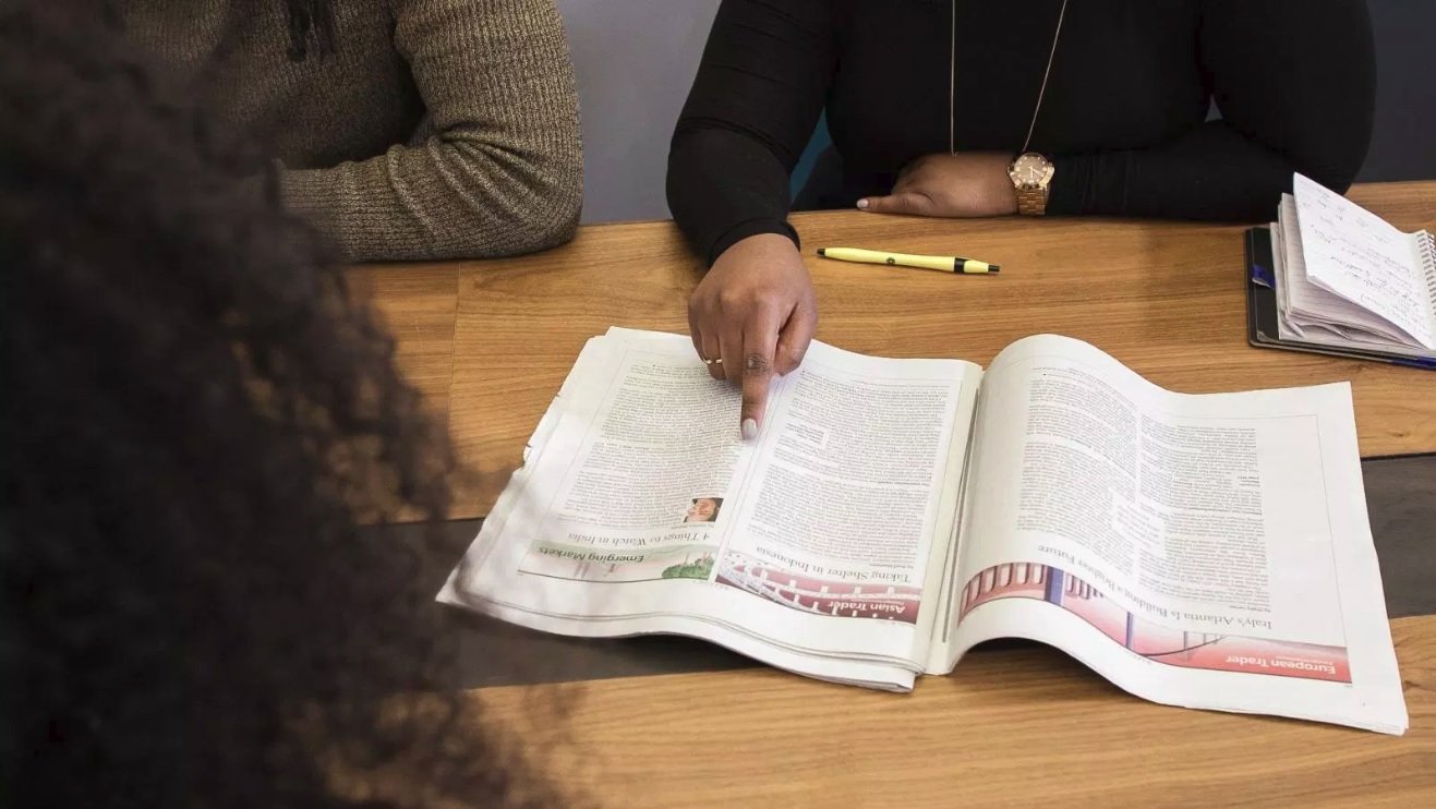 Read the Employee Handbook Before You Accept the Job