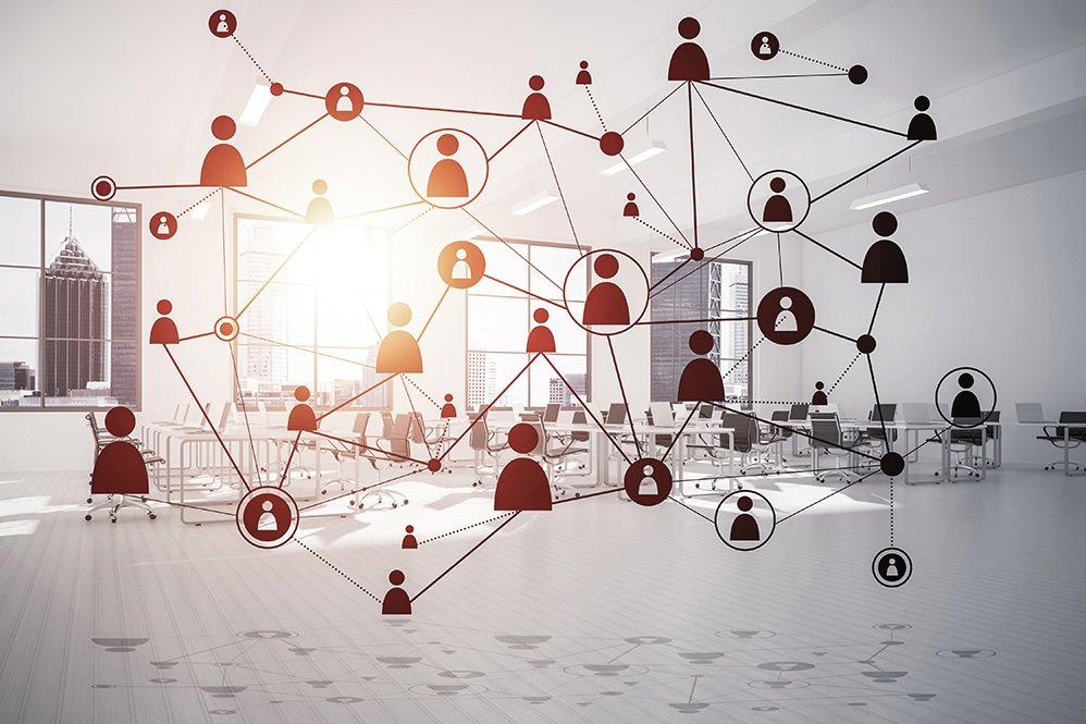 Boost Employee Retention Through Universal Communication