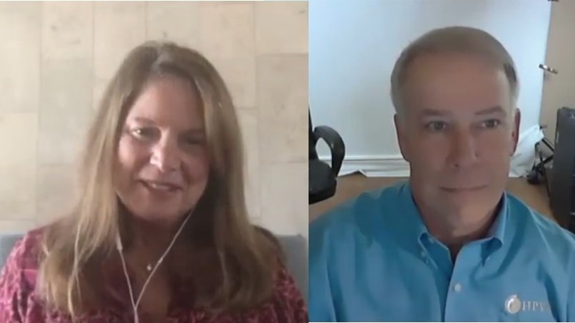 An interview:  Leading with Positive Assumptions