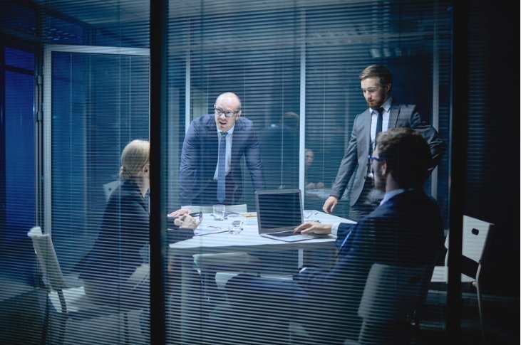 3 Simple Steps to Creating a High-Performing Intergenerational Team