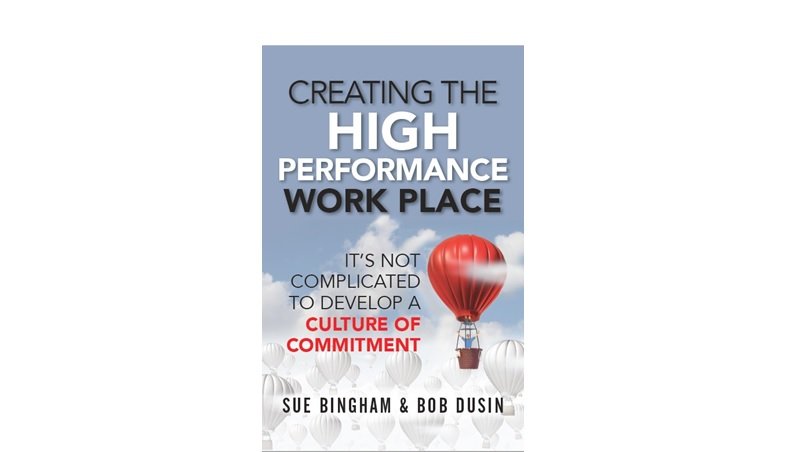 Book excerpt: Leading with positive assumptions