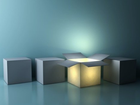 Now Or Never: How To Break Out Of Your Innovation Box