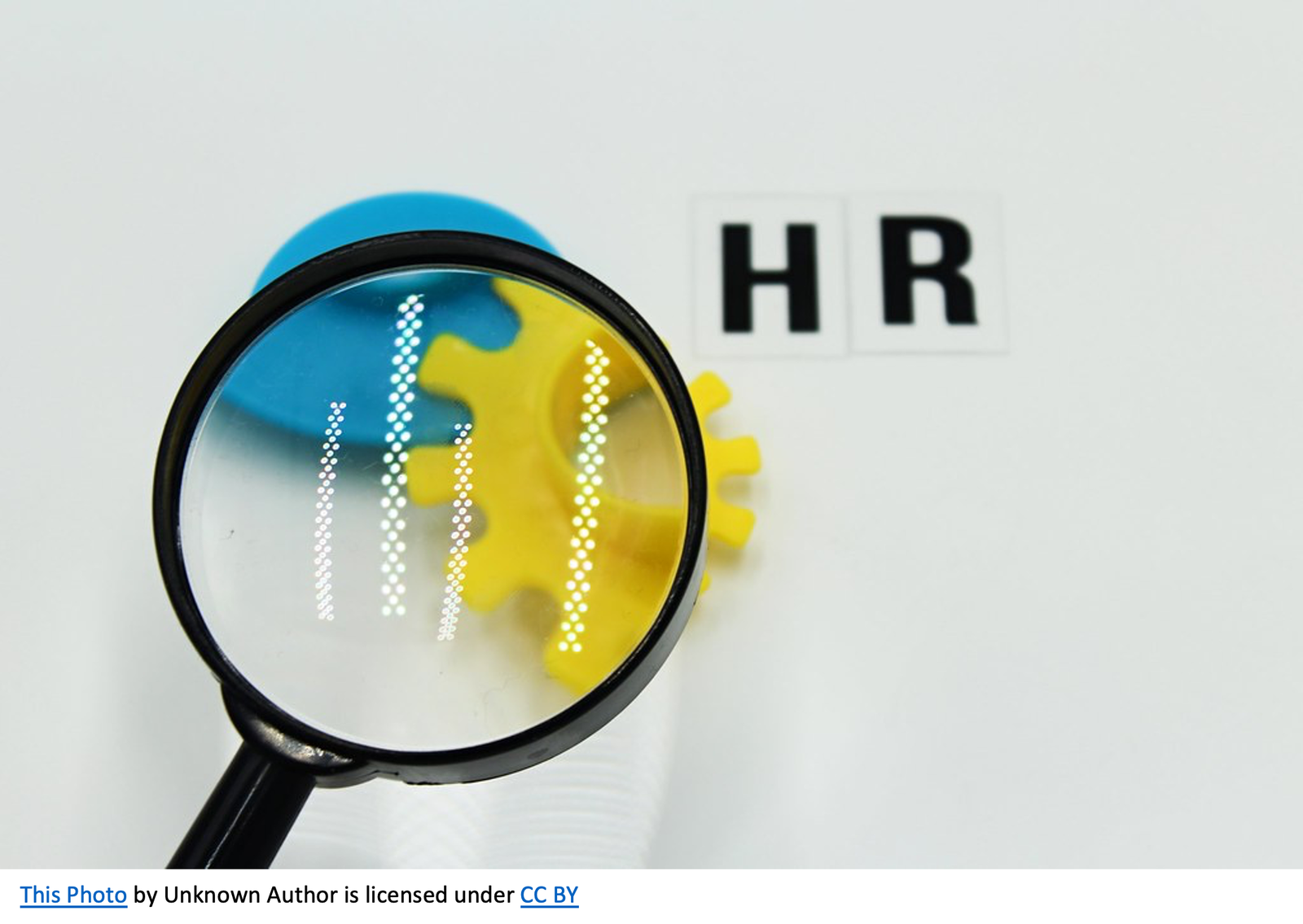 Why HR Departments Need a Radical Transformation