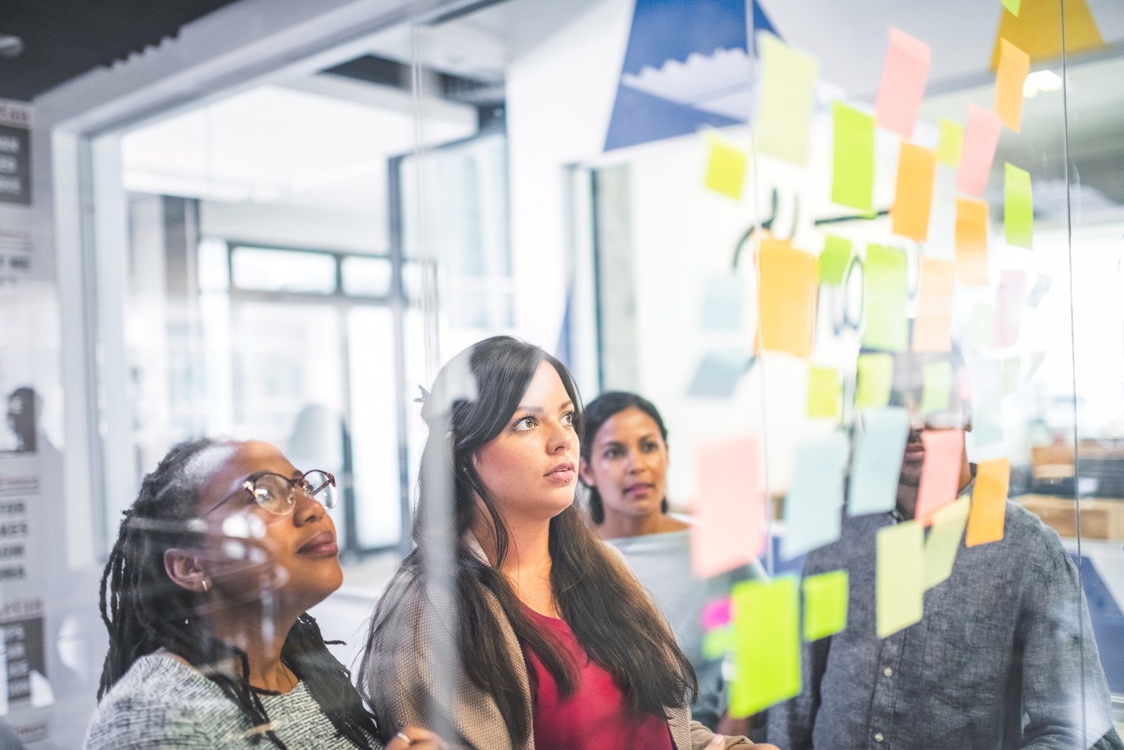 More Training Won’t Solve Your Company’s Problems