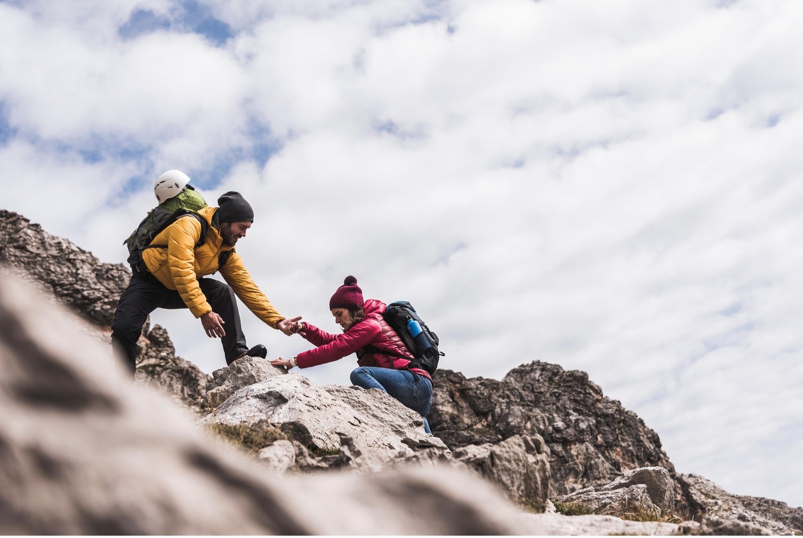 If Employees Don’t Trust You, It’s Up to You to Fix It