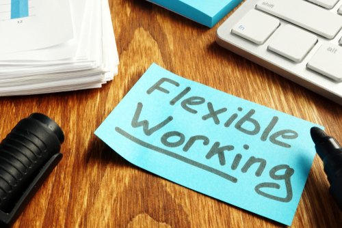 Why Flexible Work Is Key in the Post-Pandemic Business World