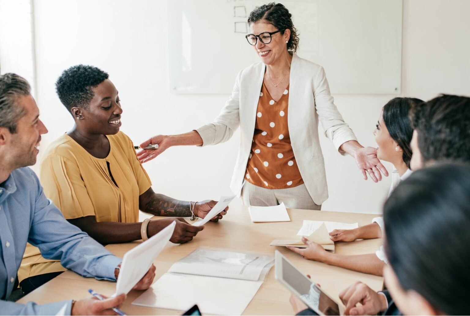 Upgrade Your Leadership Skills to Stabilize Your Team and Maintain Momentum