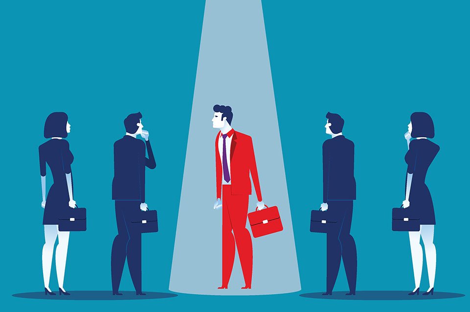 Why Leadership Needs to Start Stepping out of Comfort Zones Again