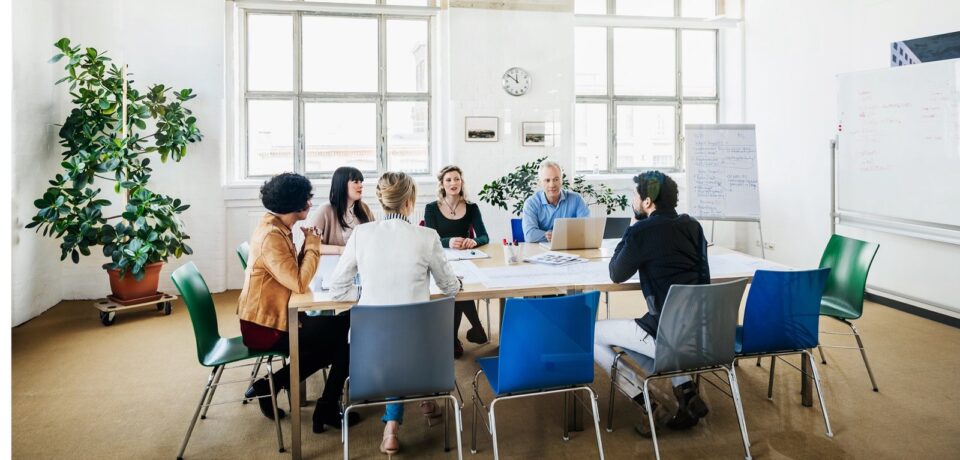 Meetings_Picture1 How to Build and Develop High-performing Teams