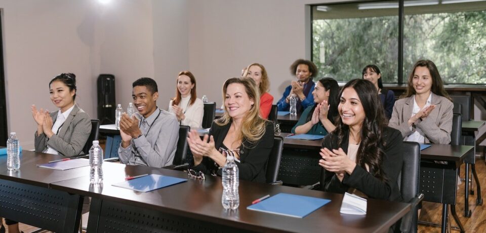 leadership development training