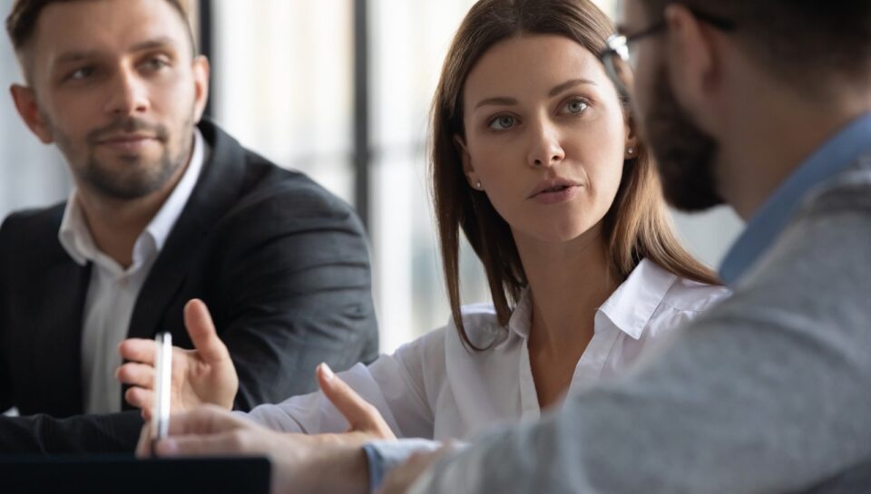 What Is the Difference Between Managing and Coaching