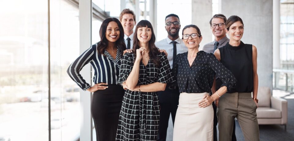 High-Performance Culture