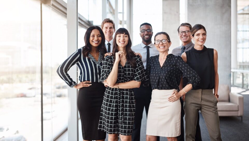 High-Performance Culture