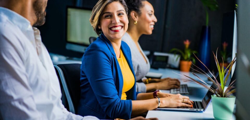 workplace flexibility