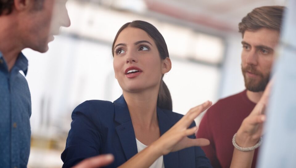 High-Performance Culture