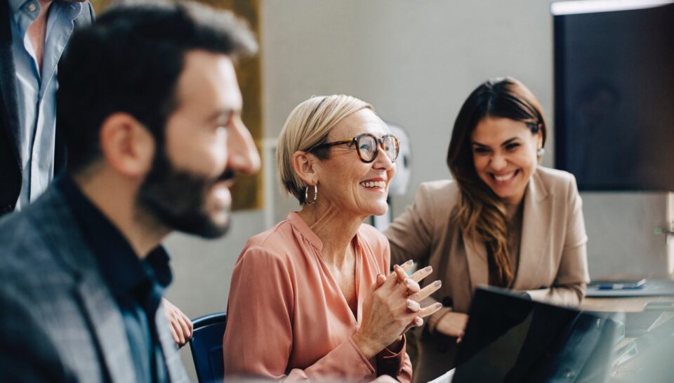 Performance Coaching