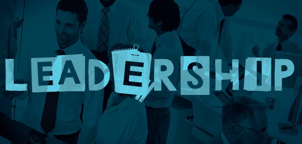 Leader Leadership Skill Authority Influence Concept 6 Types of Leadership Development Programs