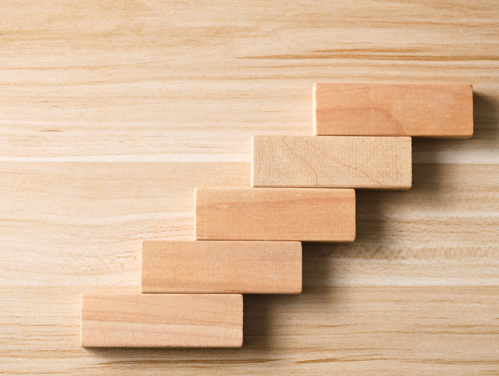 5 Key Steps to Succeed as a First-Time Manager