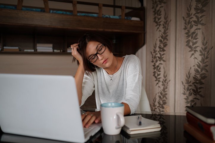 Addressing the rising tide of loneliness among employees