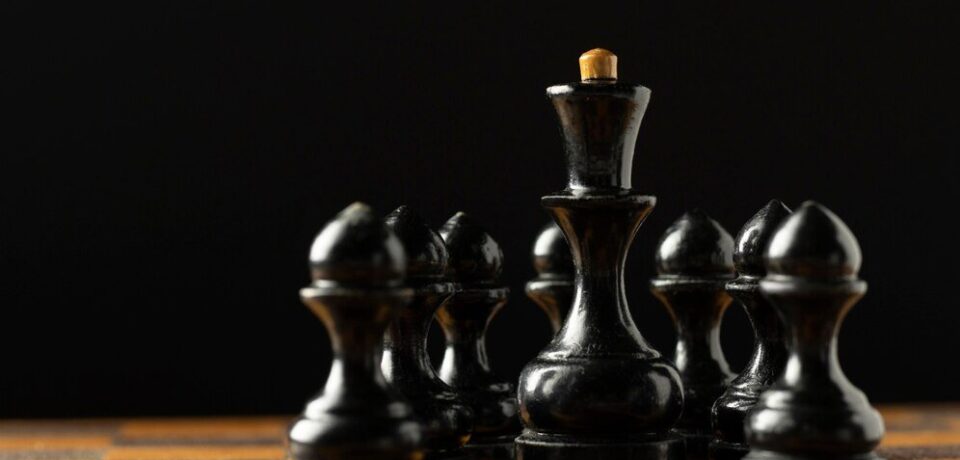 black-chess-pieces-chess-board_23-2148952326-min Key Development Areas for Leaders in 2025