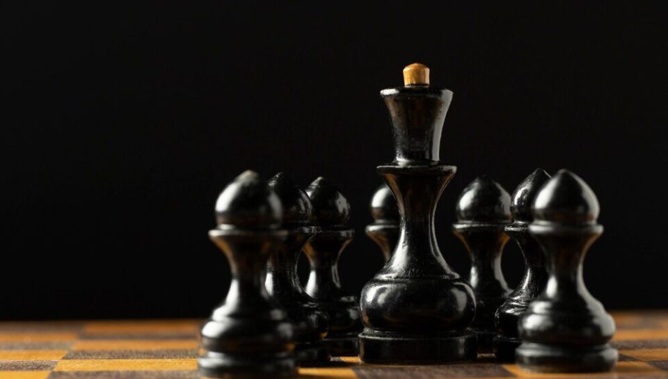 Key Development Areas for Leaders in 2025