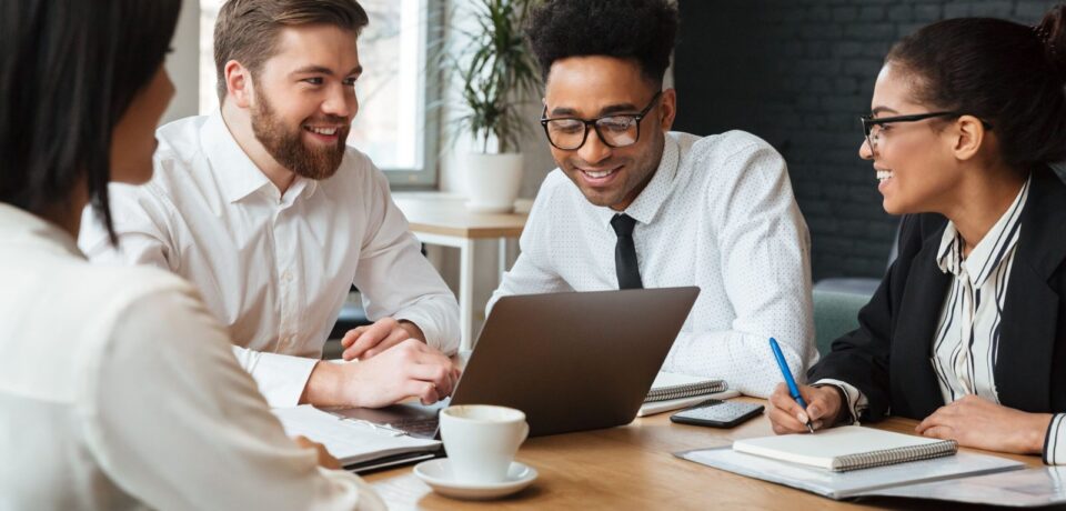 Strategies to Reduce Employee Turnover