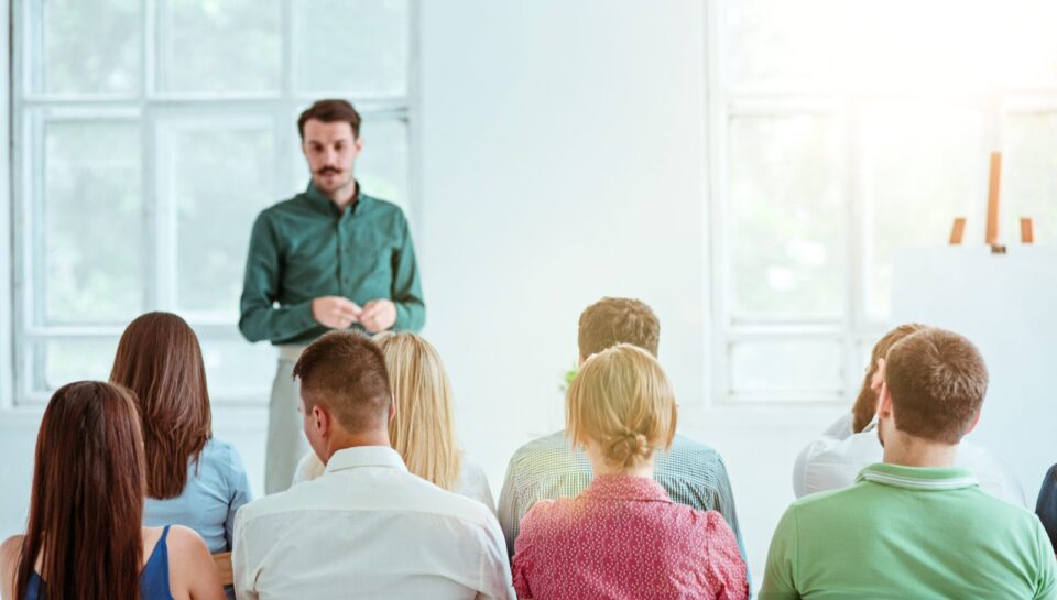 A Guide to Leadership Styles