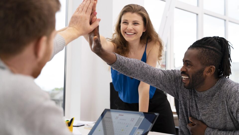 Employee Retention vs. Turnover