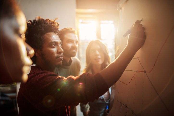 Stop chasing the “next big thing” and start investing in your team