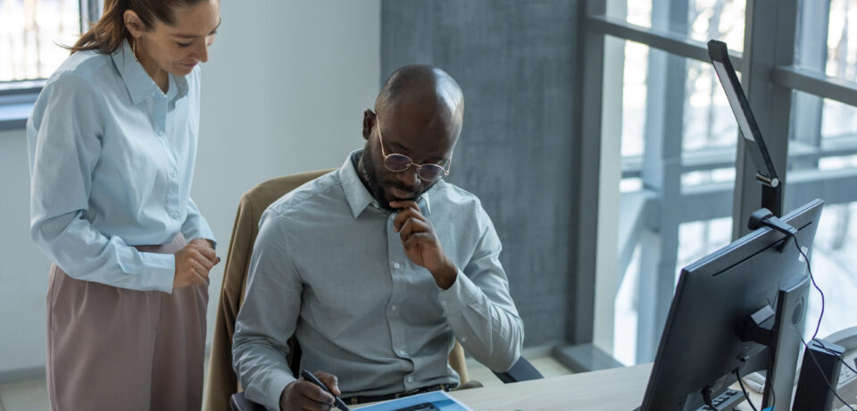 Accountability in the Workplace