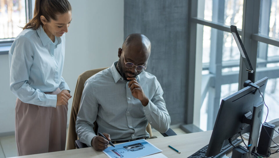 Accountability in the Workplace