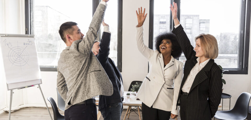 Authentic Leadership