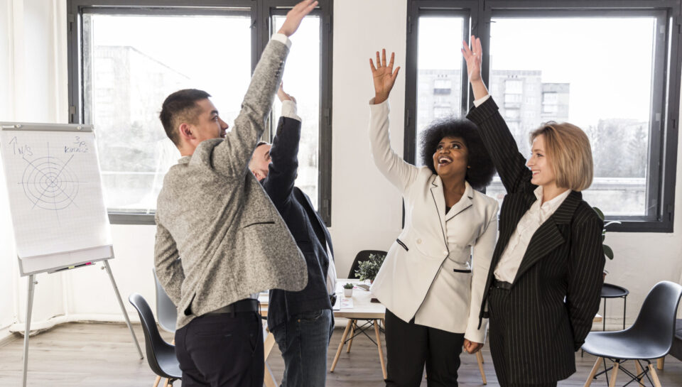 Authentic Leadership