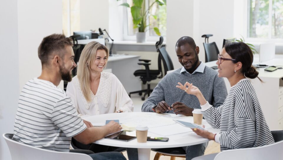 Communication Skills for Leaders