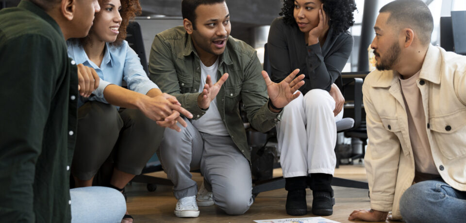 Leadership Communication Leadership Communication