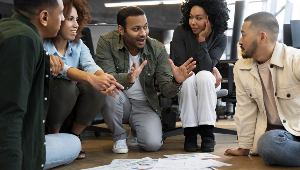 Leadership Communication