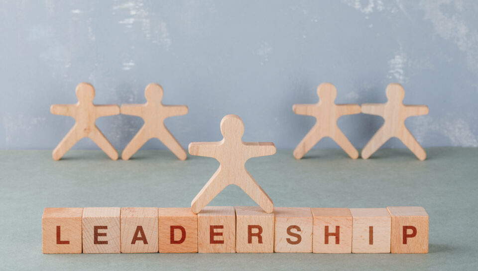 Leadership vs Management