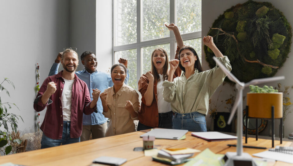 What Is Psychological Safety at Work?