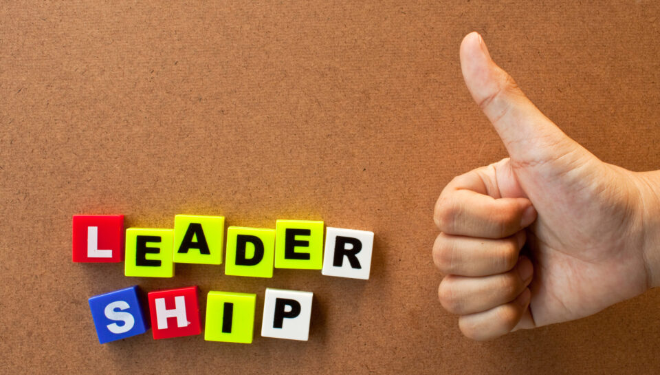 Top Leadership Qualities