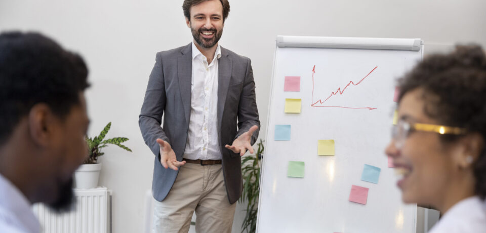 What Are Leadership Skills