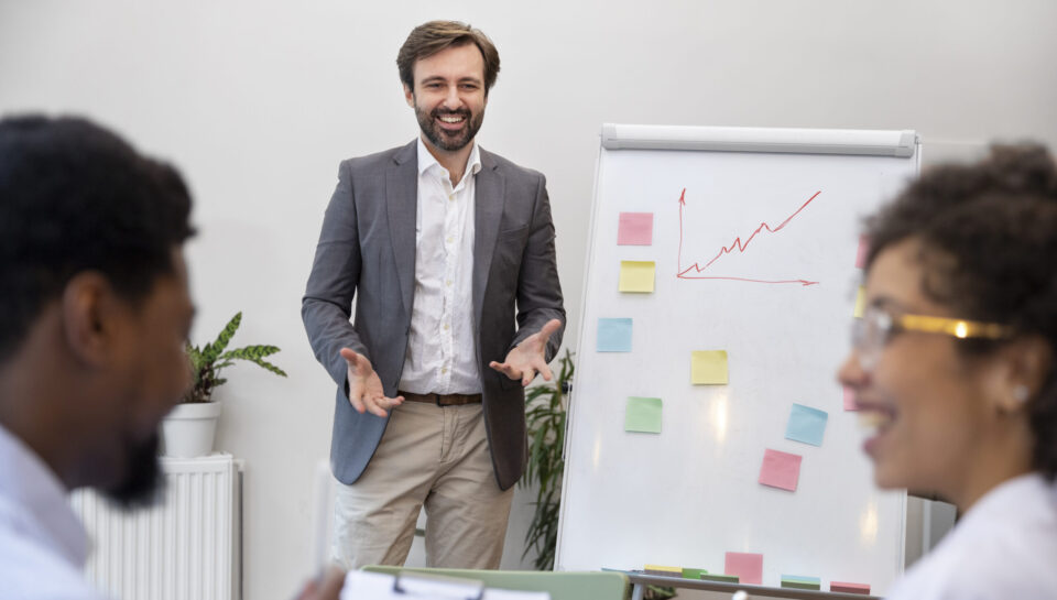 What Are Leadership Skills