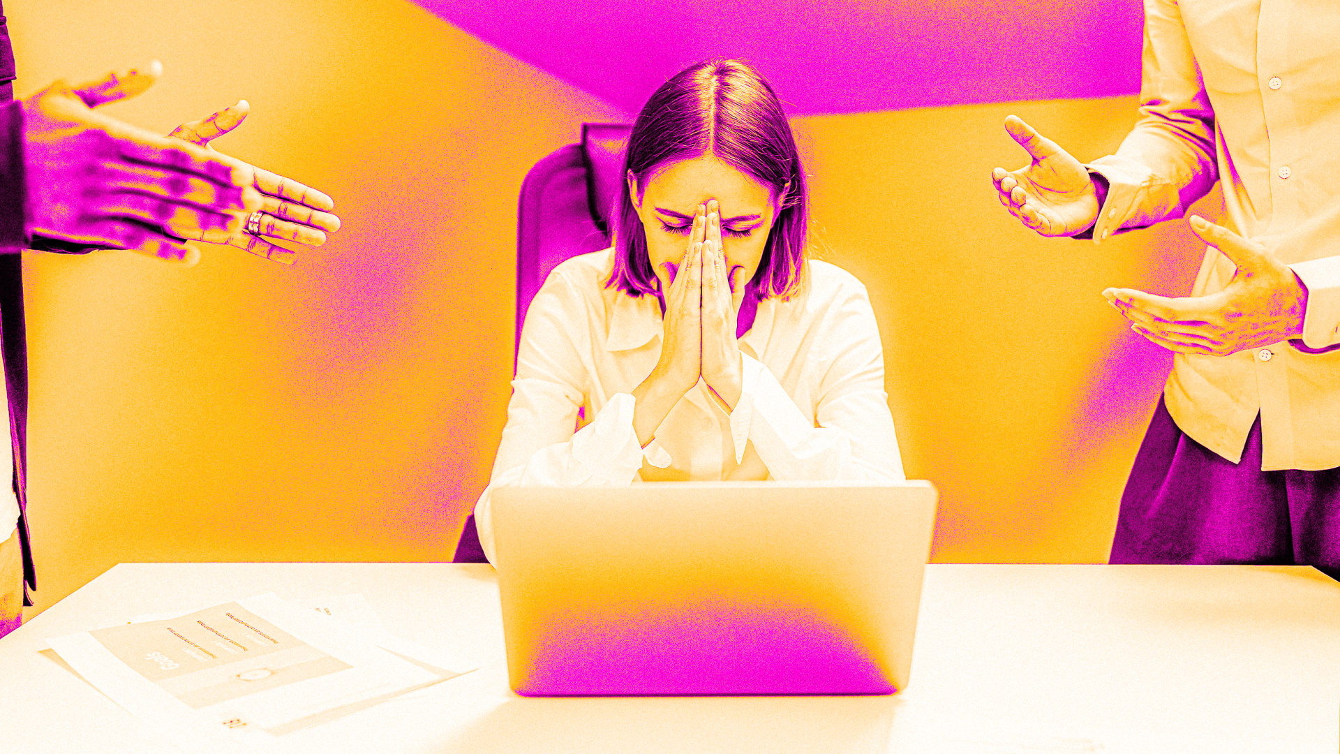 Is poor communication stunting your company’s growth?