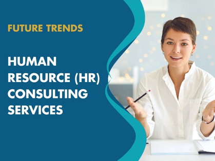 Human resource (HR) Consulting Services