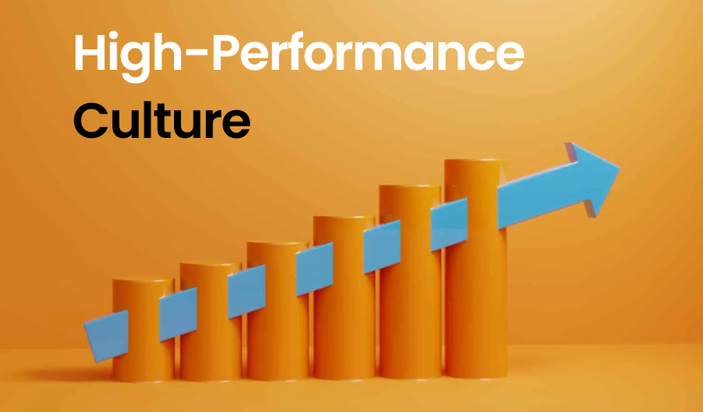 high-performance culture