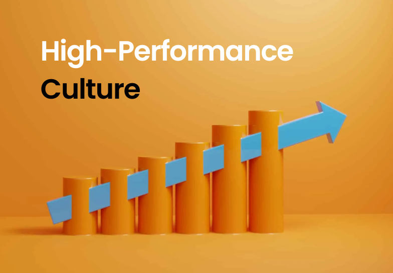 high-performance culture