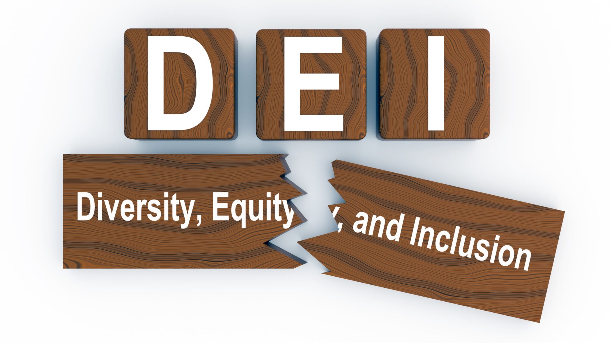 Why DEI is being dismantled — and what brave leaders must do next